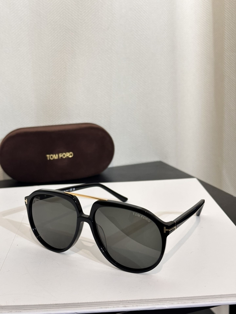 Tom Ford Sunglasses